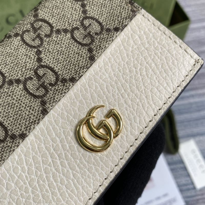 Gucci Wallets